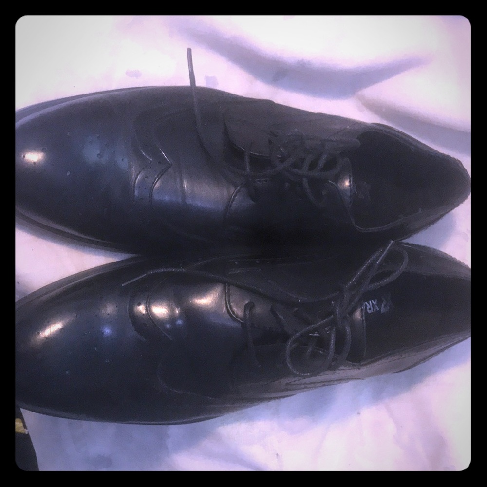 Men’s Dress Shoes